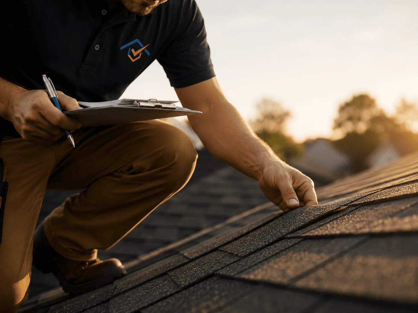 Why Choose Roof Inspection in Hewitt, TX